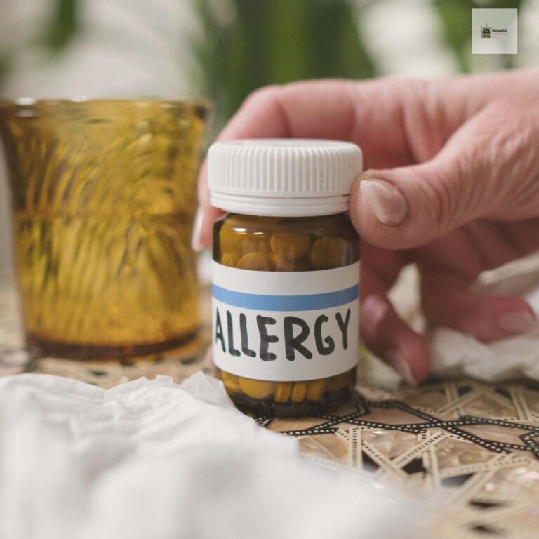 Allergy and Aging