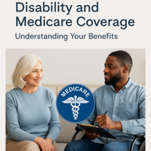 MEDICARE COVERAGE
