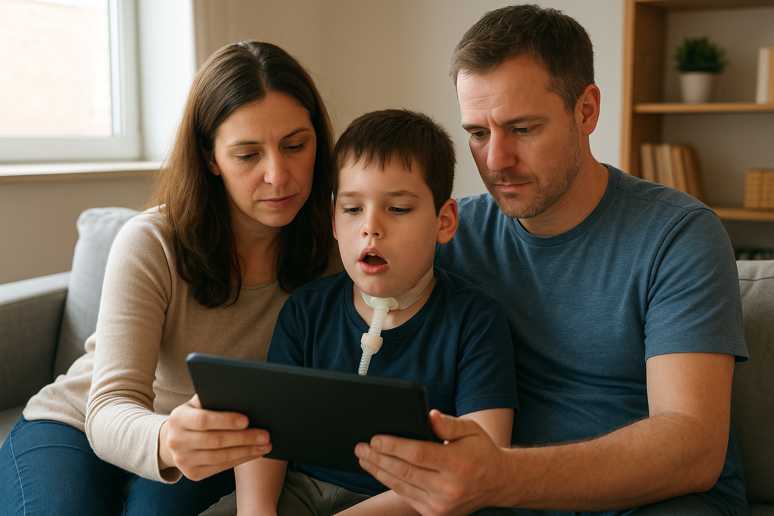 NC Innovations Waiver and How It Supports Families with Special Needs % NC Innovations Waiver